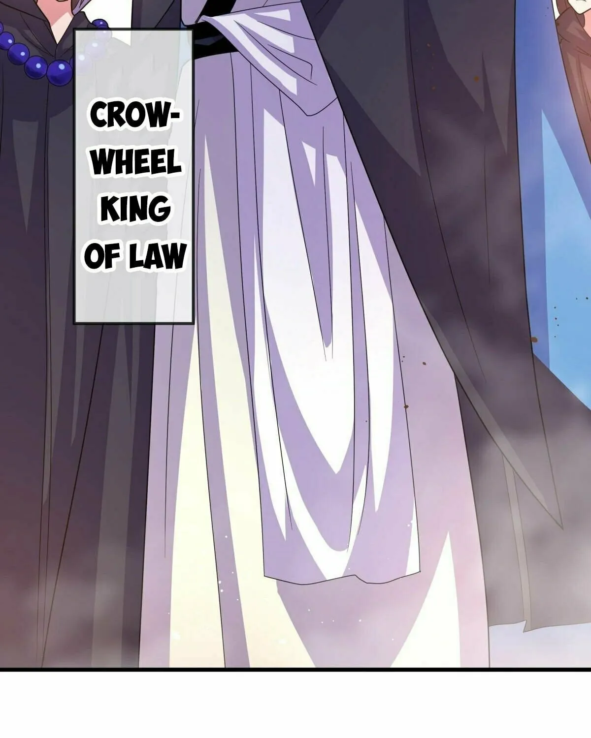 Peerless Battle Spirit (Colored) Chapter 422 page 64 - 