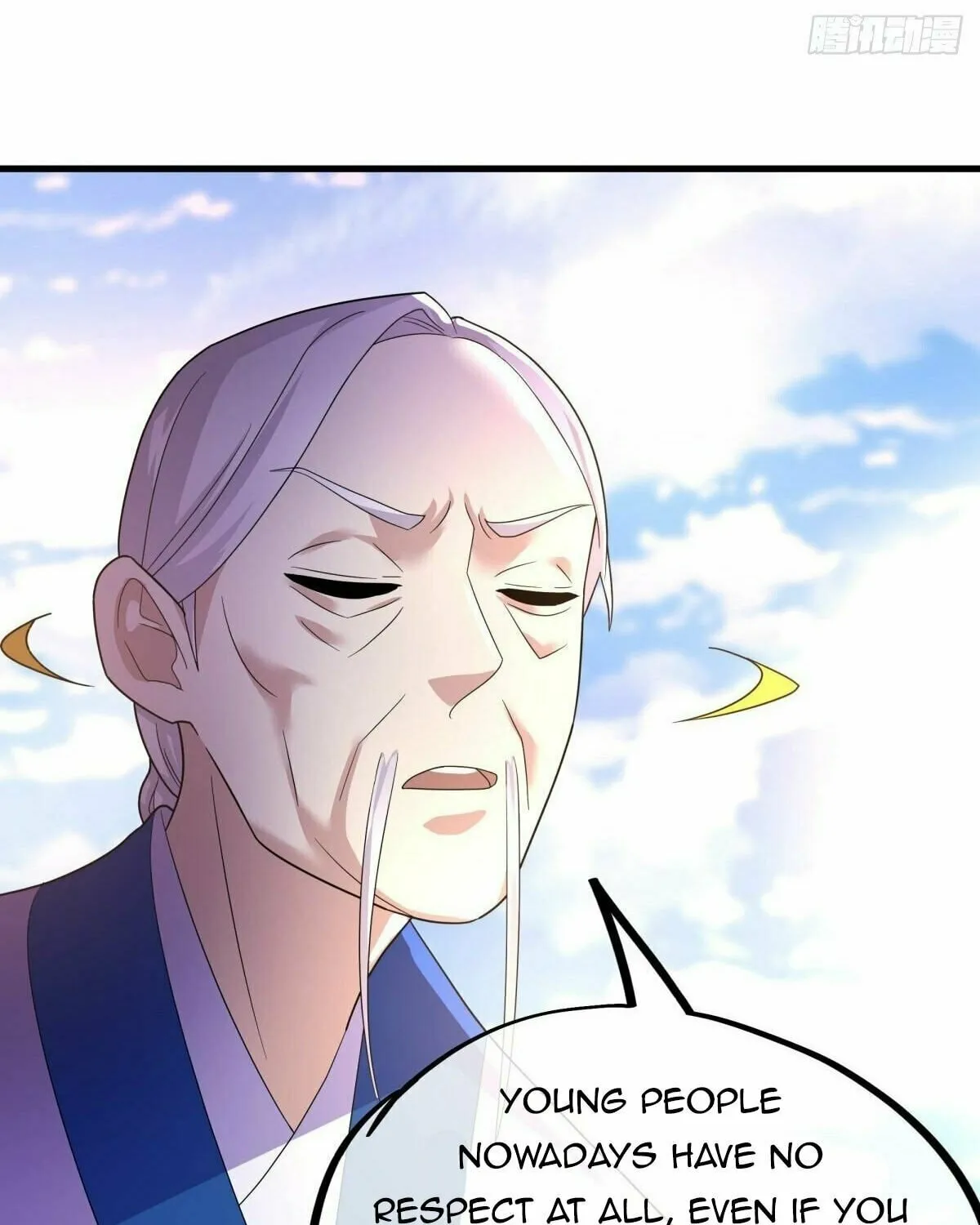 Peerless Battle Spirit (Colored) Chapter 422 page 65 - 