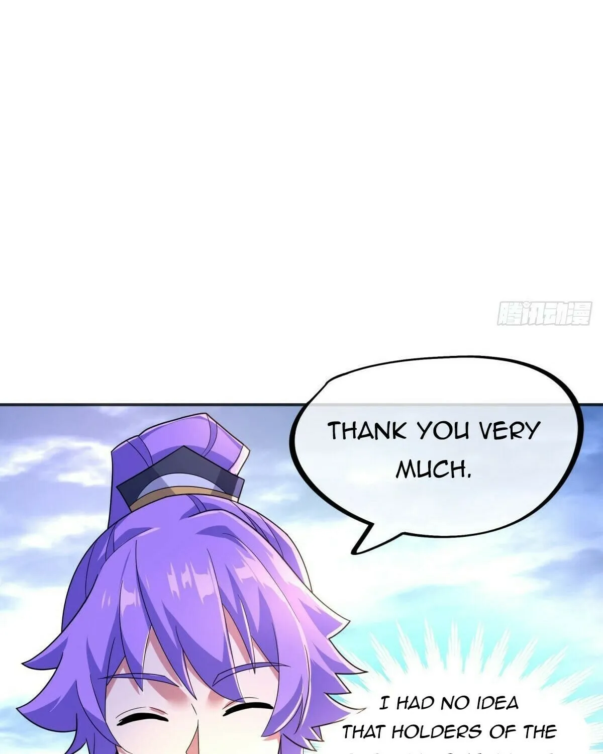 Peerless Battle Spirit (Colored) Chapter 422 page 87 - 
