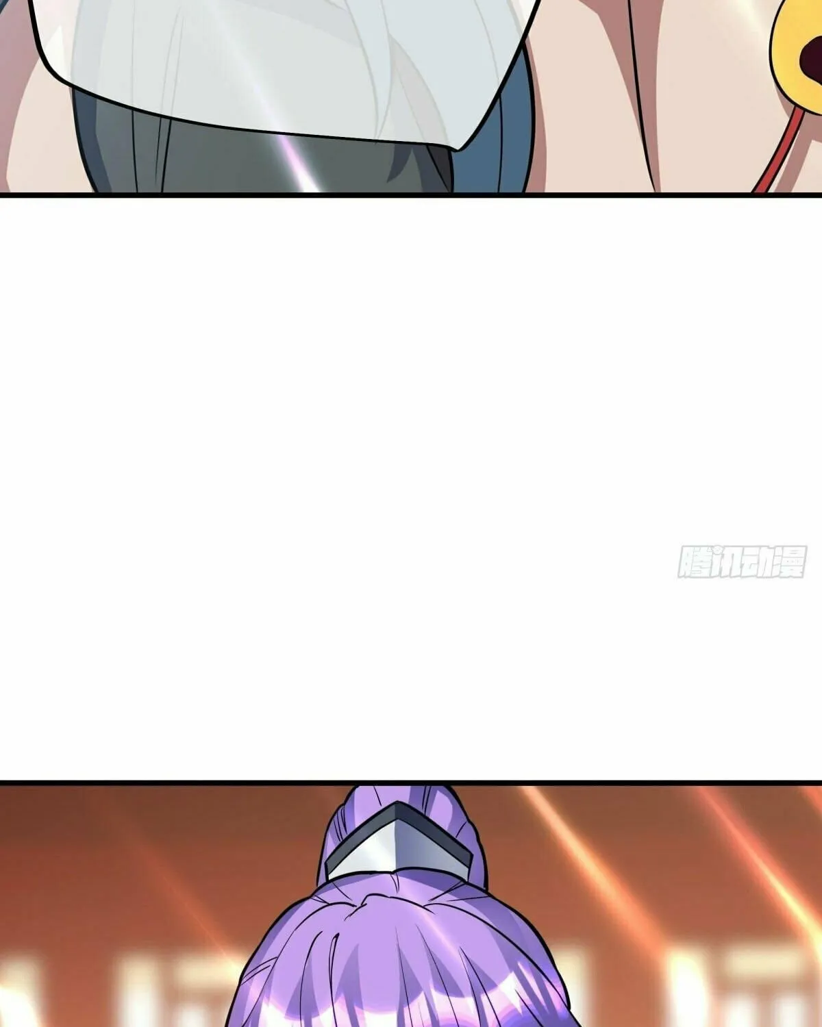 Peerless Battle Spirit (Colored) Chapter 422 page 10 - 