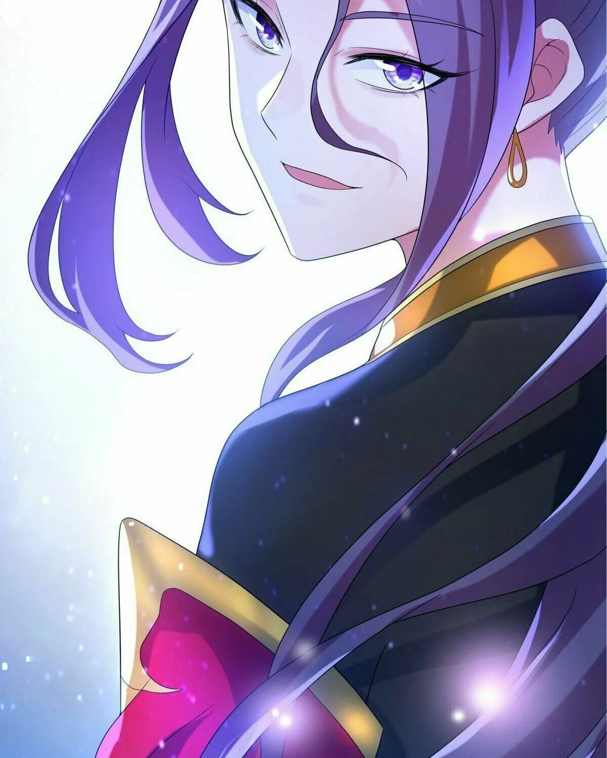 Peerless Battle Spirit (Colored) Chapter 423 page 105 - 