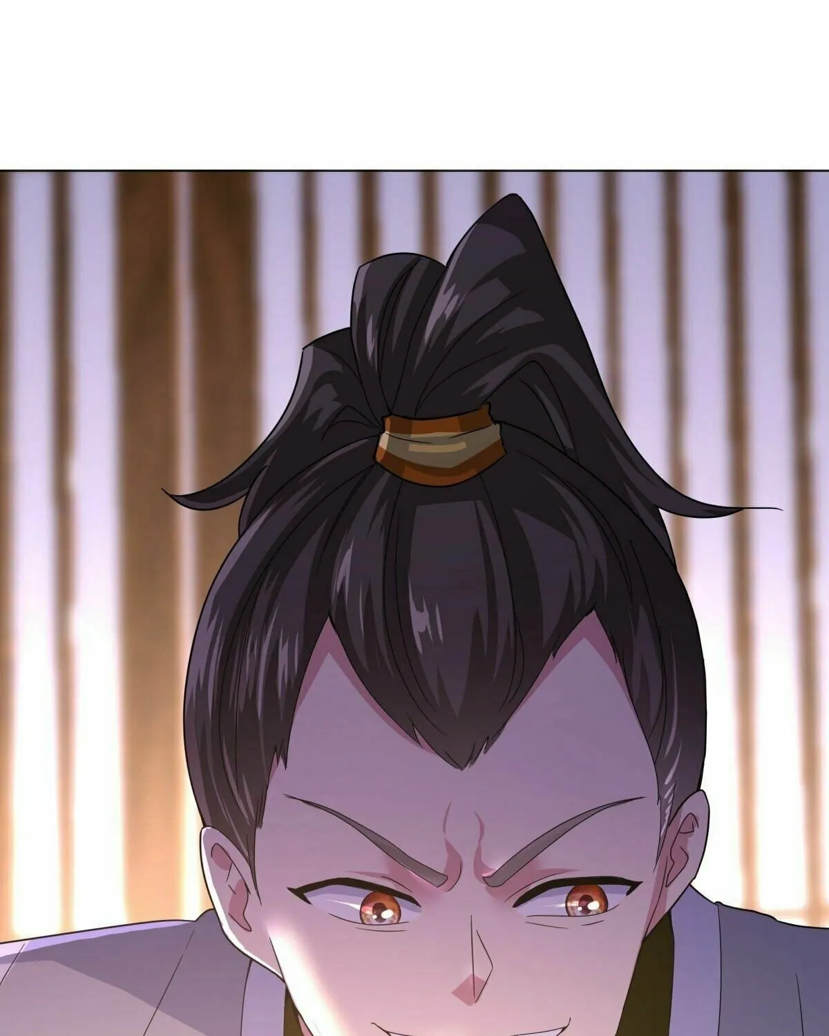Peerless Battle Spirit (Colored) Chapter 423 page 18 - 