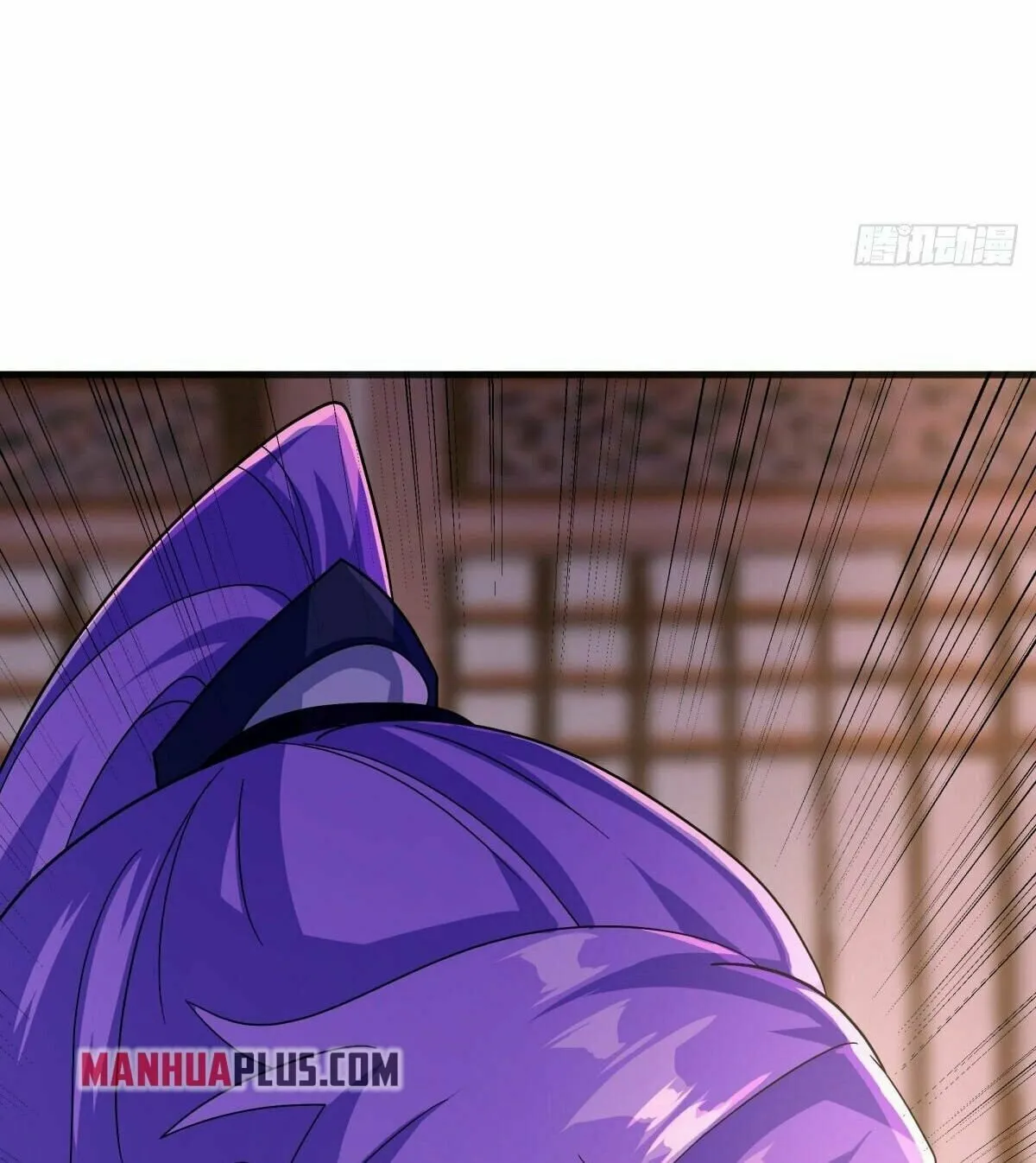 Peerless Battle Spirit (Colored) Chapter 423 page 27 - 