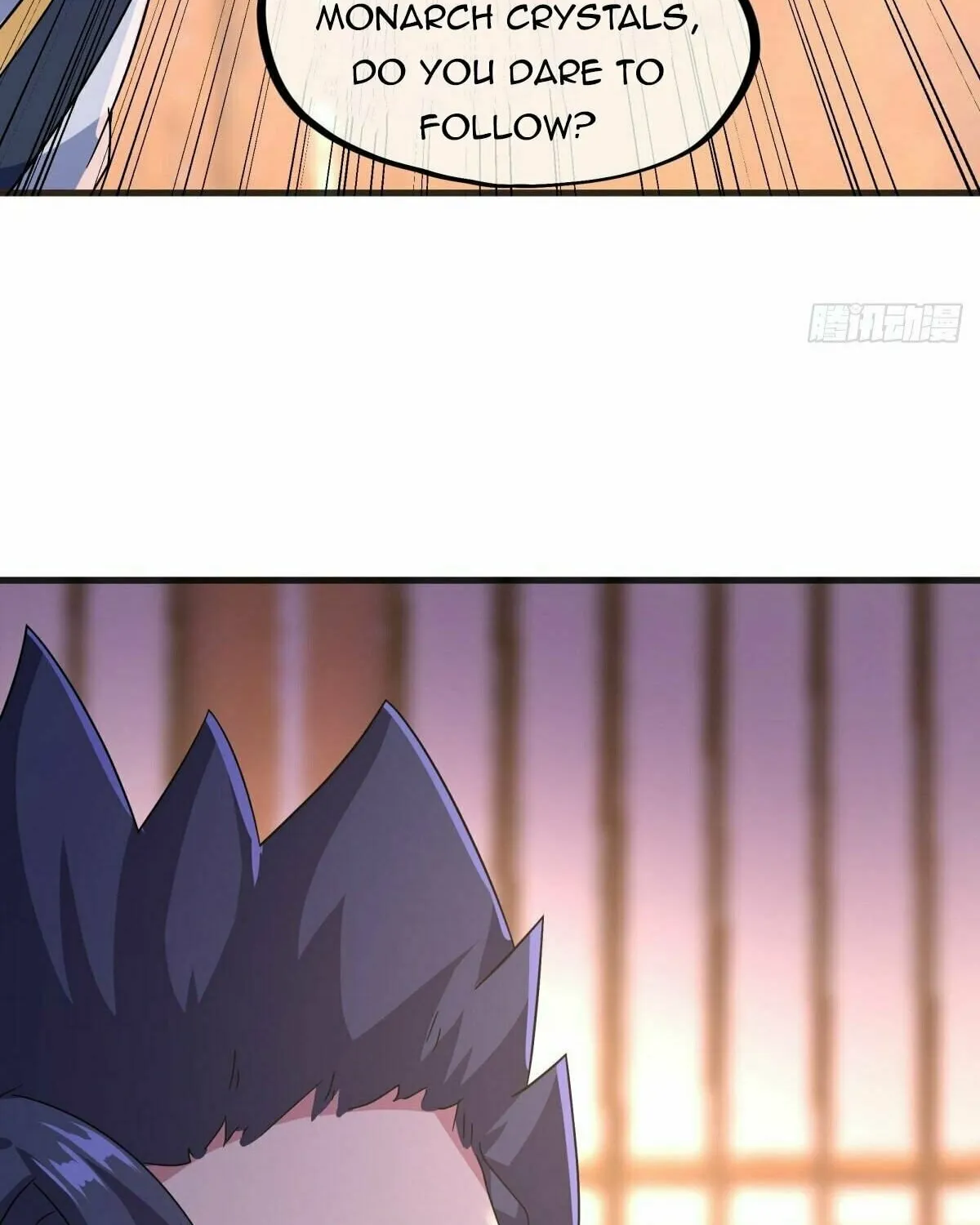 Peerless Battle Spirit (Colored) Chapter 423 page 29 - 