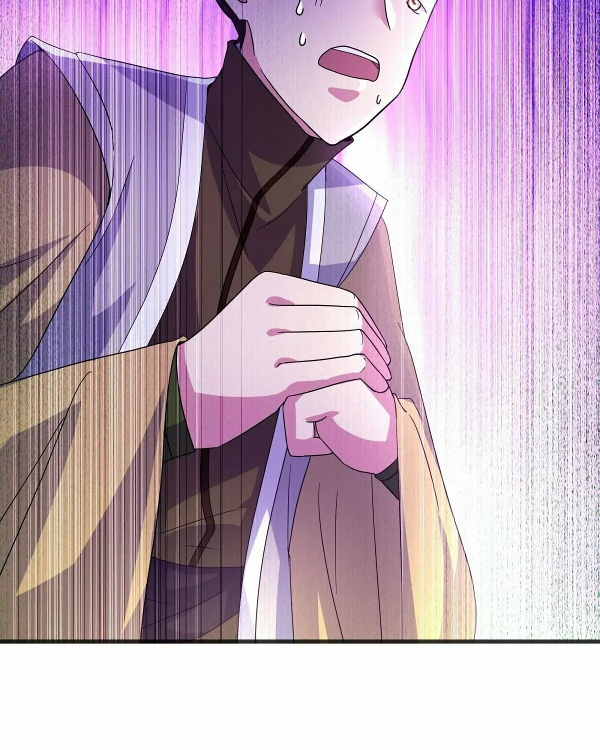 Peerless Battle Spirit (Colored) Chapter 423 page 34 - 