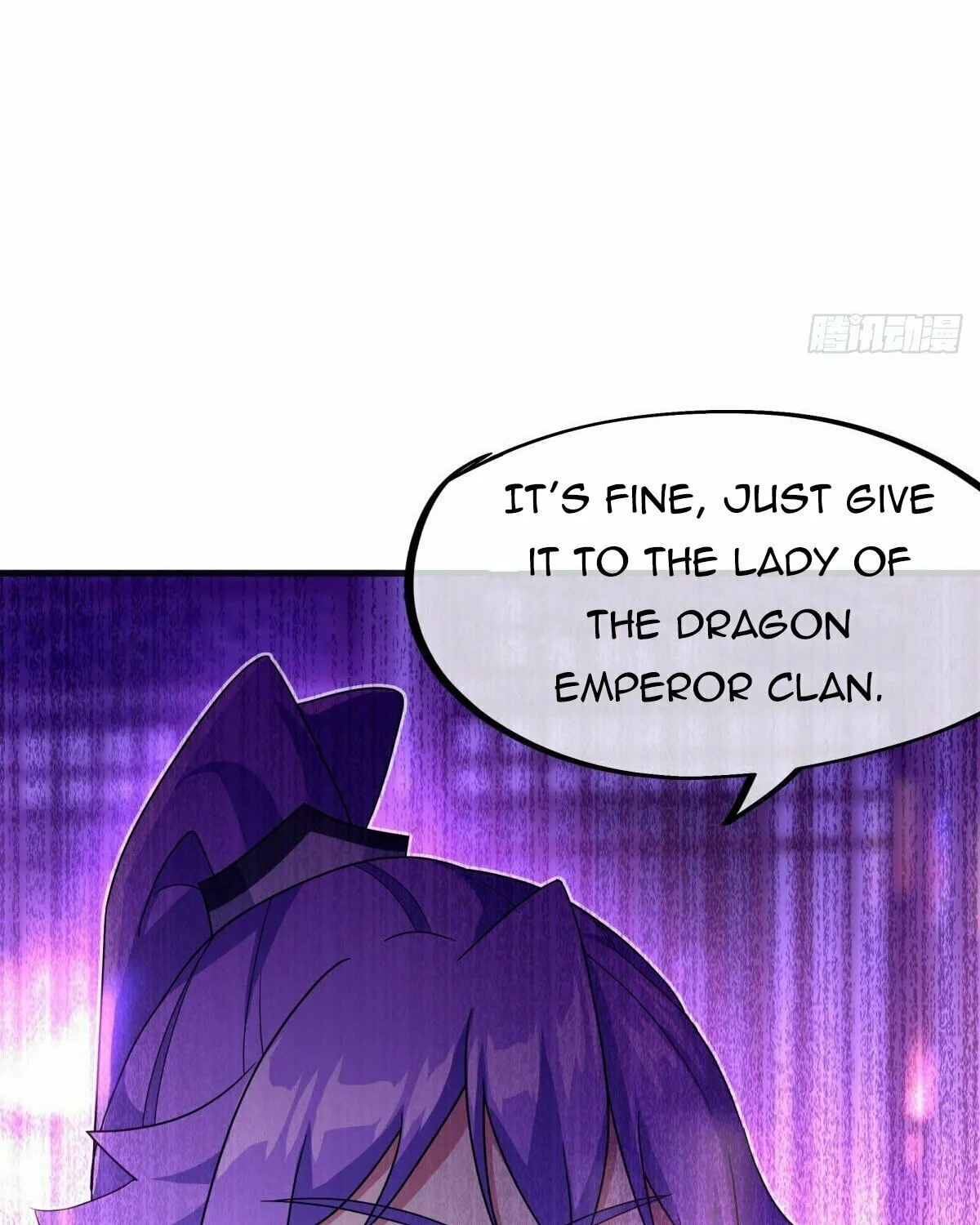 Peerless Battle Spirit (Colored) Chapter 423 page 35 - 