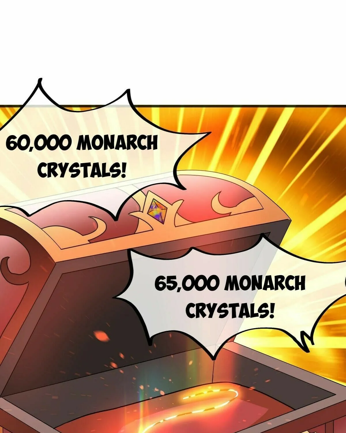 Peerless Battle Spirit (Colored) Chapter 423 page 5 - 