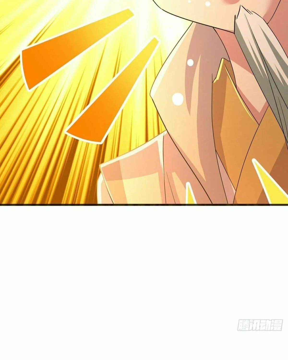 Peerless Battle Spirit (Colored) Chapter 423 page 41 - 