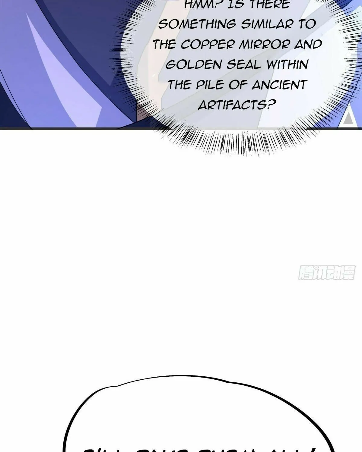 Peerless Battle Spirit (Colored) Chapter 423 page 47 - 