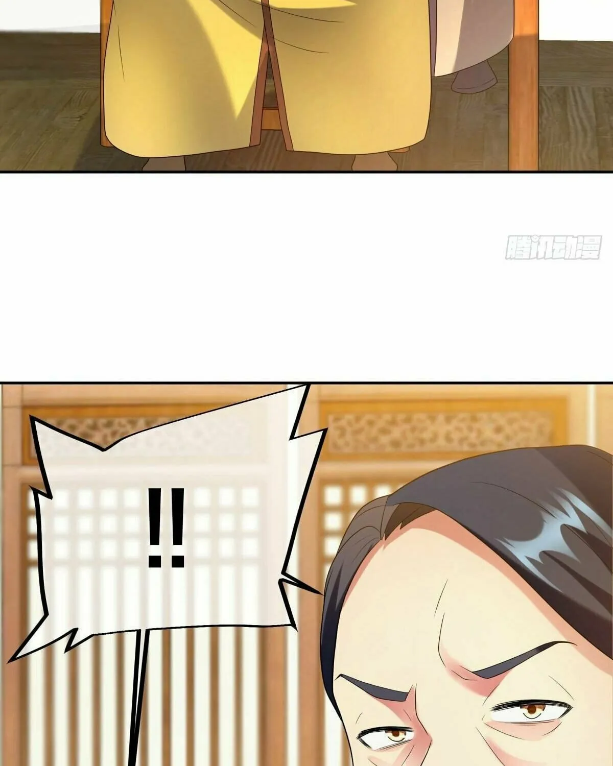 Peerless Battle Spirit (Colored) Chapter 423 page 64 - 