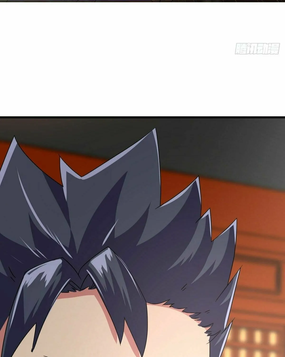 Peerless Battle Spirit (Colored) Chapter 423 page 9 - 