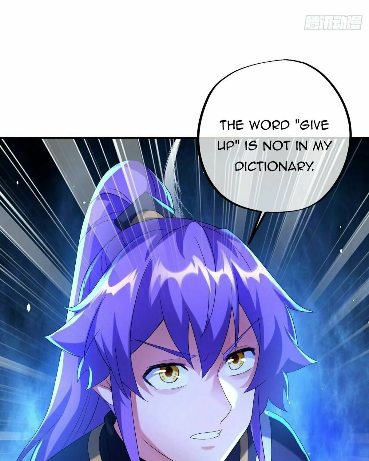Peerless Battle Spirit (Colored) Chapter 423 page 85 - 