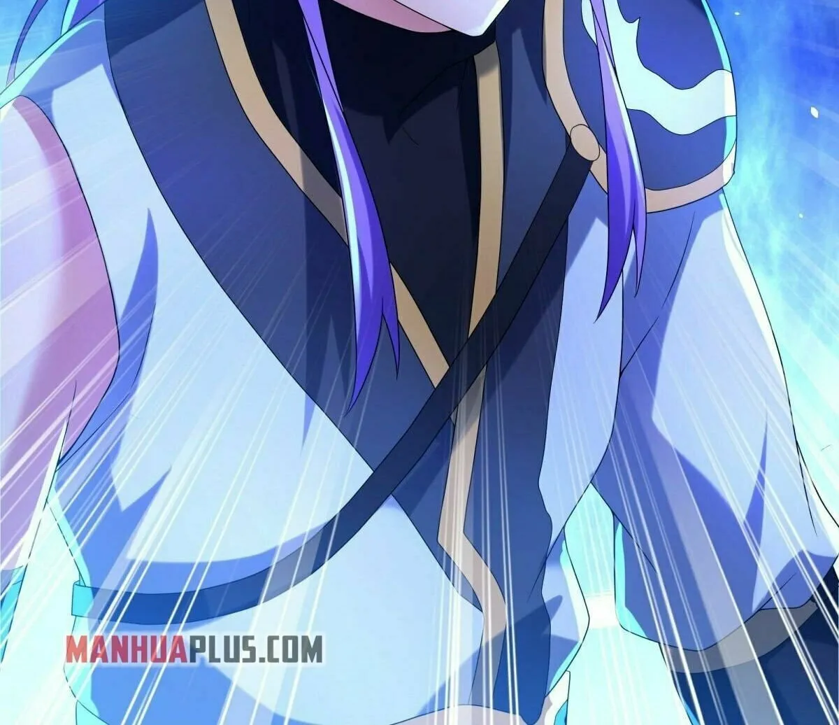 Peerless Battle Spirit (Colored) Chapter 423 page 86 - 