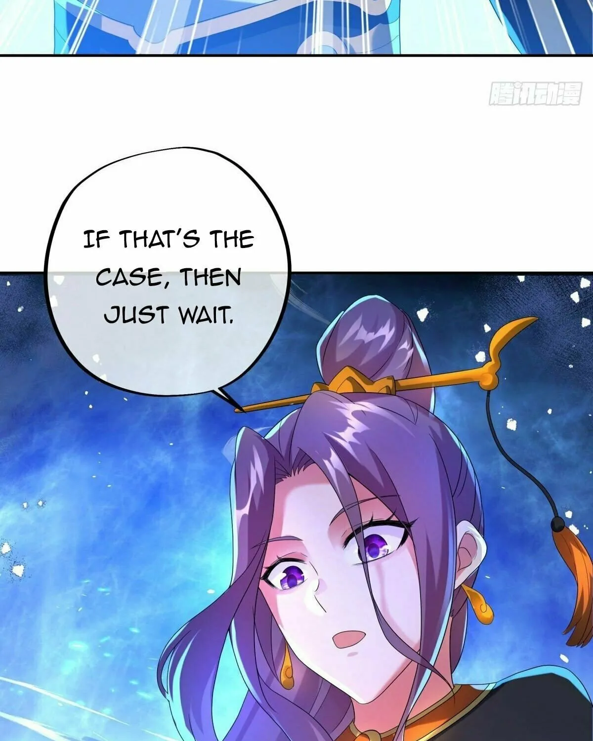 Peerless Battle Spirit (Colored) Chapter 423 page 87 - 