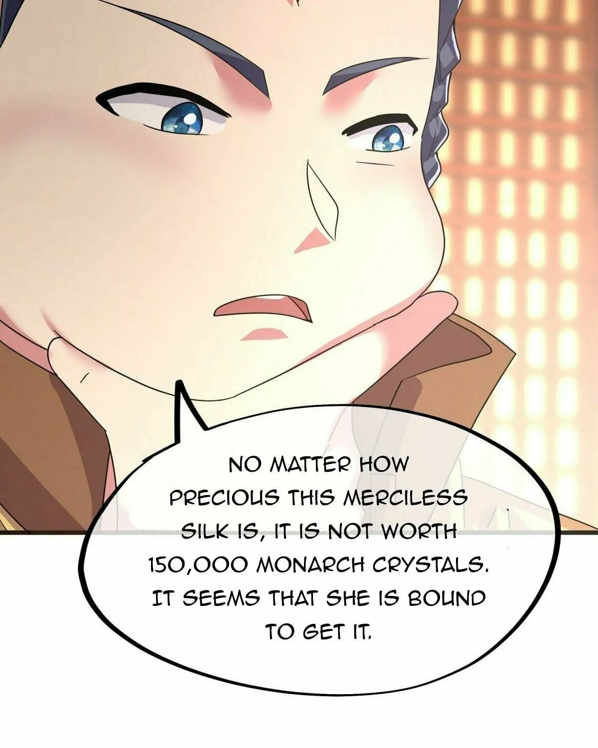 Peerless Battle Spirit (Colored) Chapter 423 page 10 - 