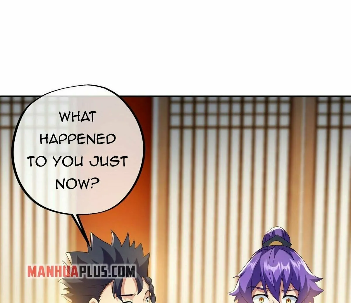 Peerless Battle Spirit (Colored) Chapter 423 page 92 - 