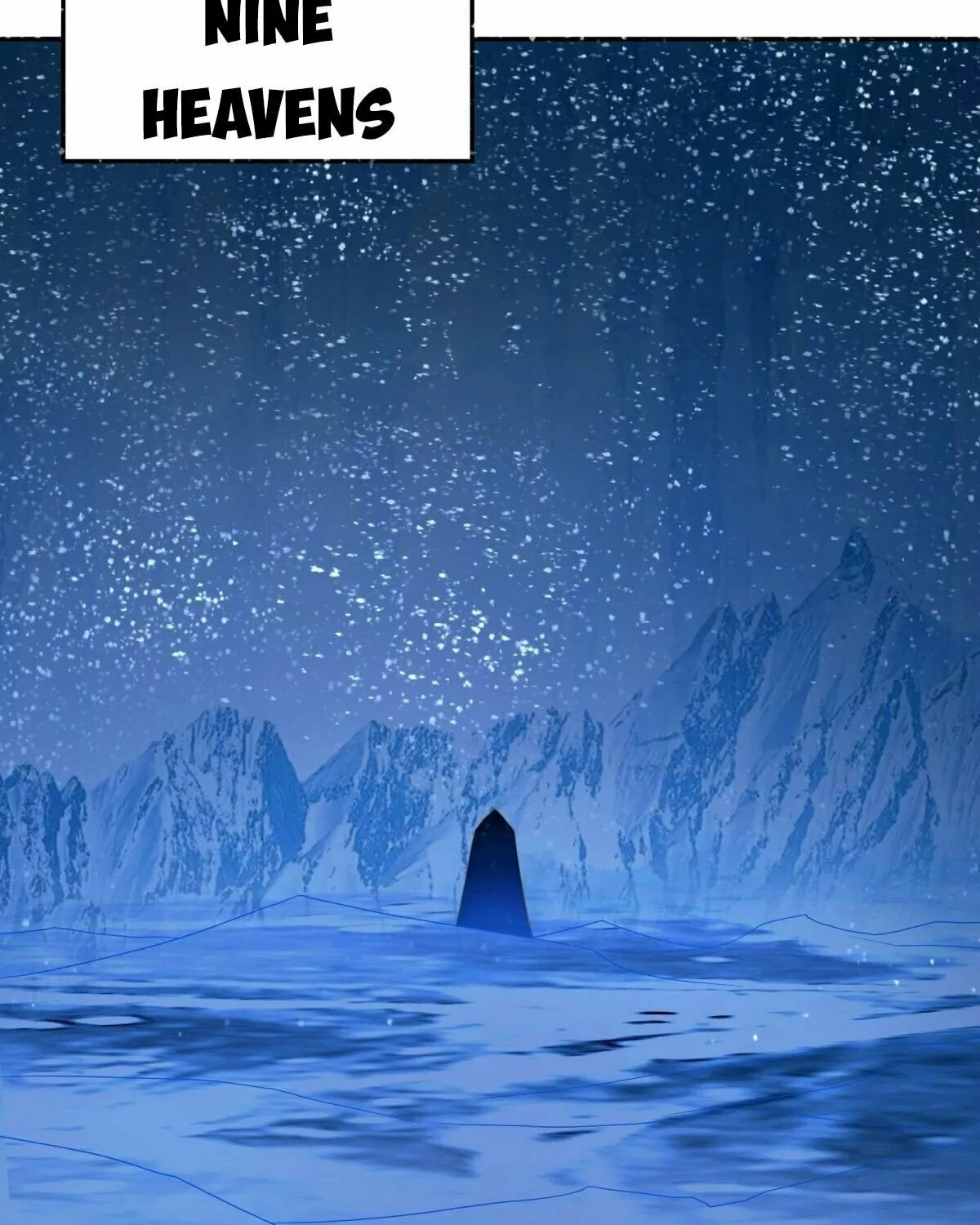 Peerless Battle Spirit (Colored) Chapter 423 page 97 - 