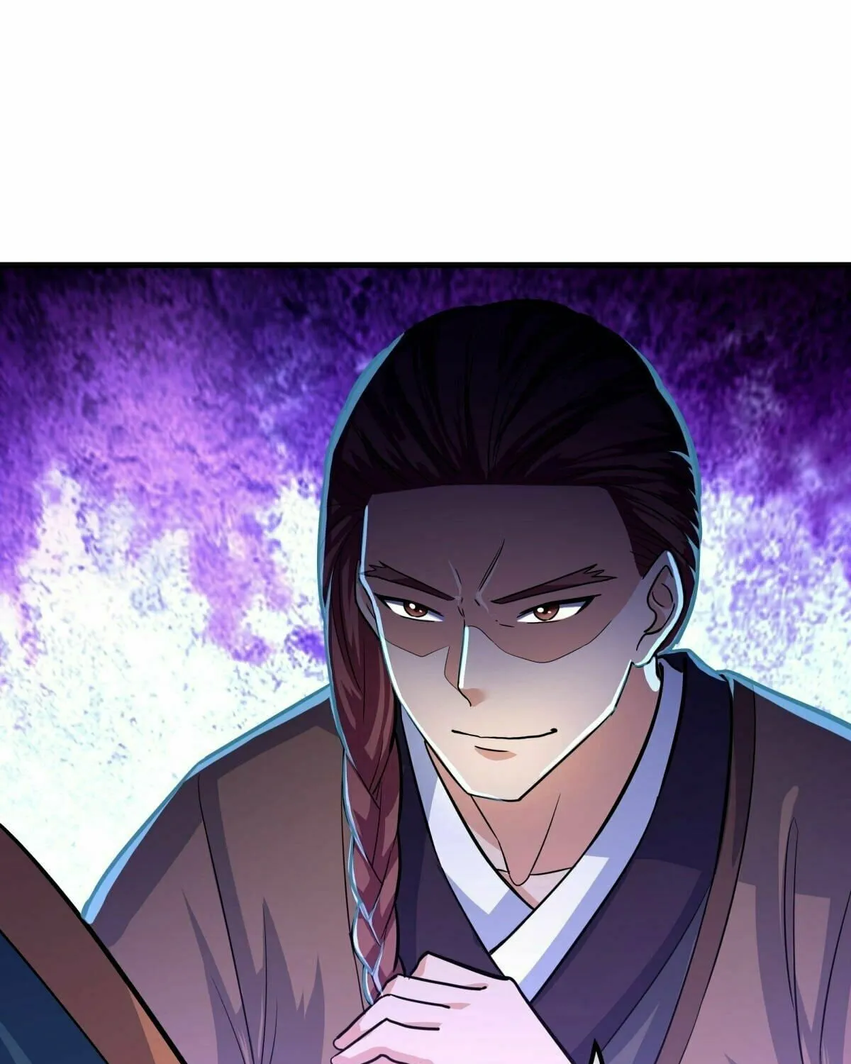 Peerless Battle Spirit (Colored) Chapter 424 page 103 - 