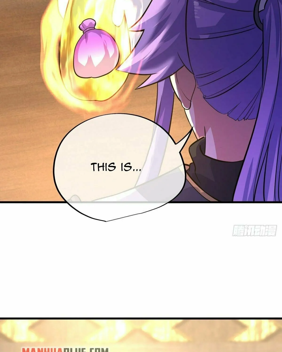 Peerless Battle Spirit (Colored) Chapter 424 page 113 - 