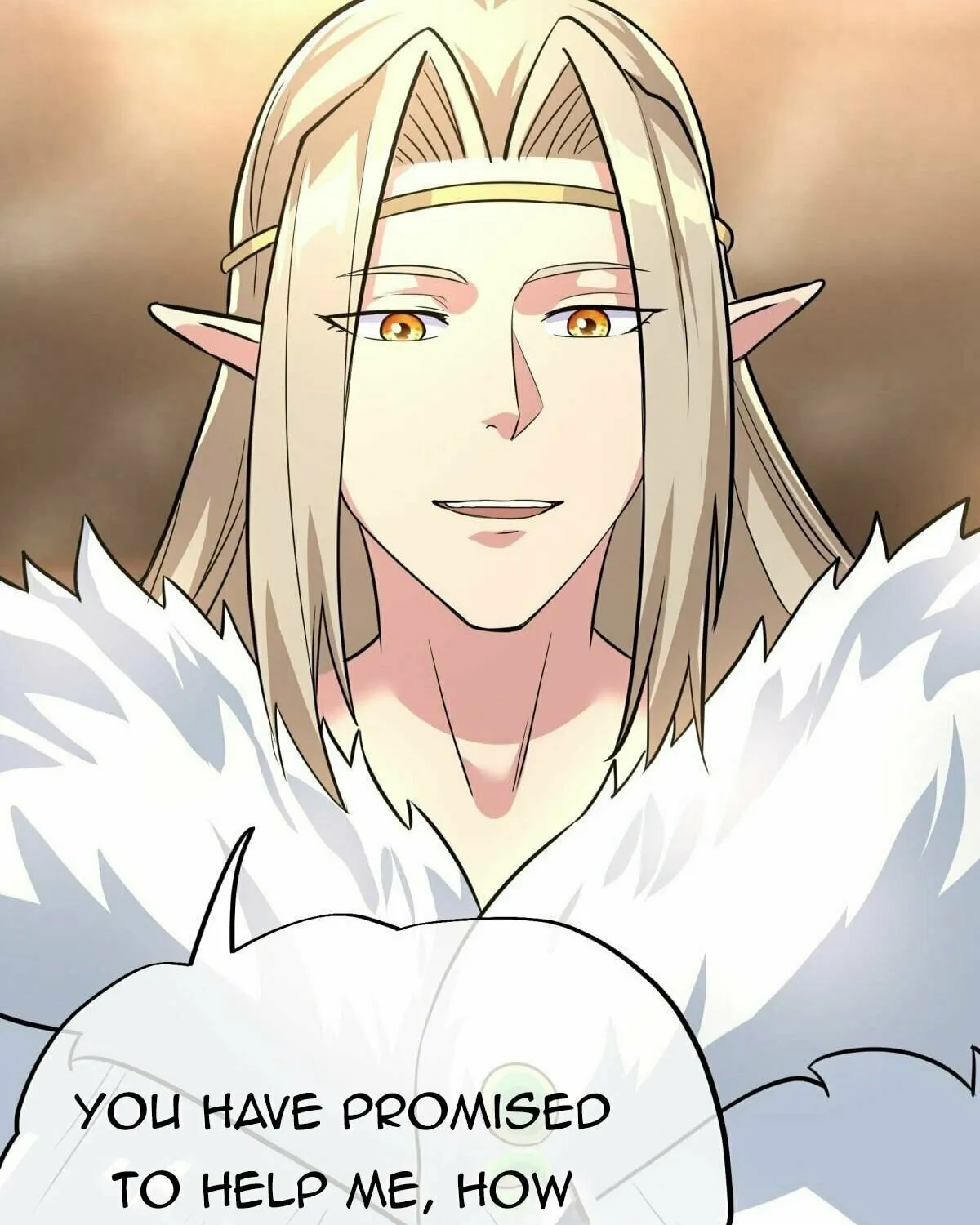 Peerless Battle Spirit (Colored) Chapter 424 page 115 - 