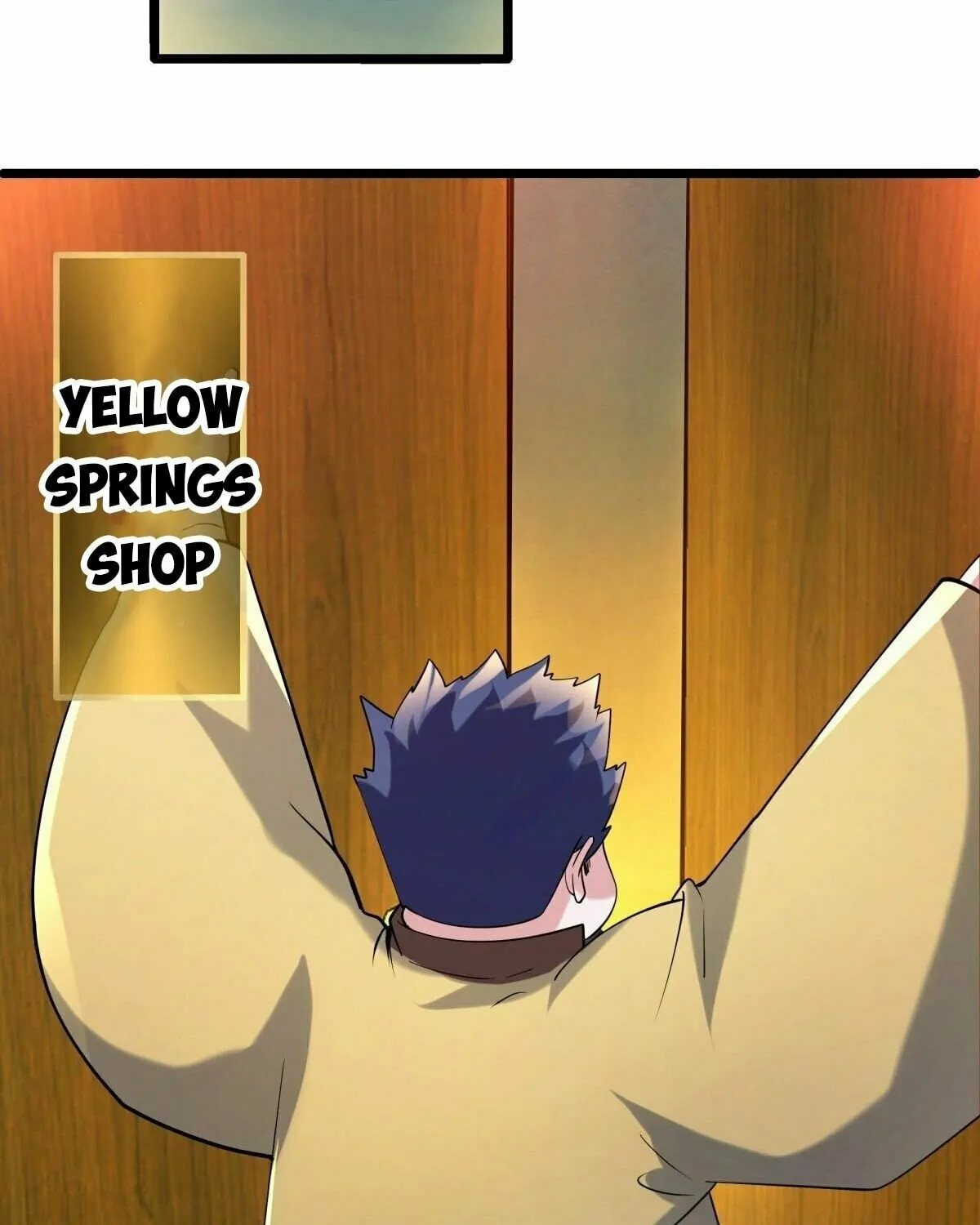 Peerless Battle Spirit (Colored) Chapter 424 page 20 - 