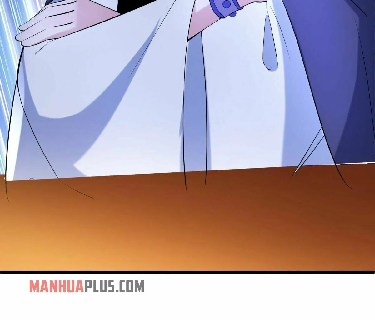 Peerless Battle Spirit (Colored) Chapter 424 page 27 - 