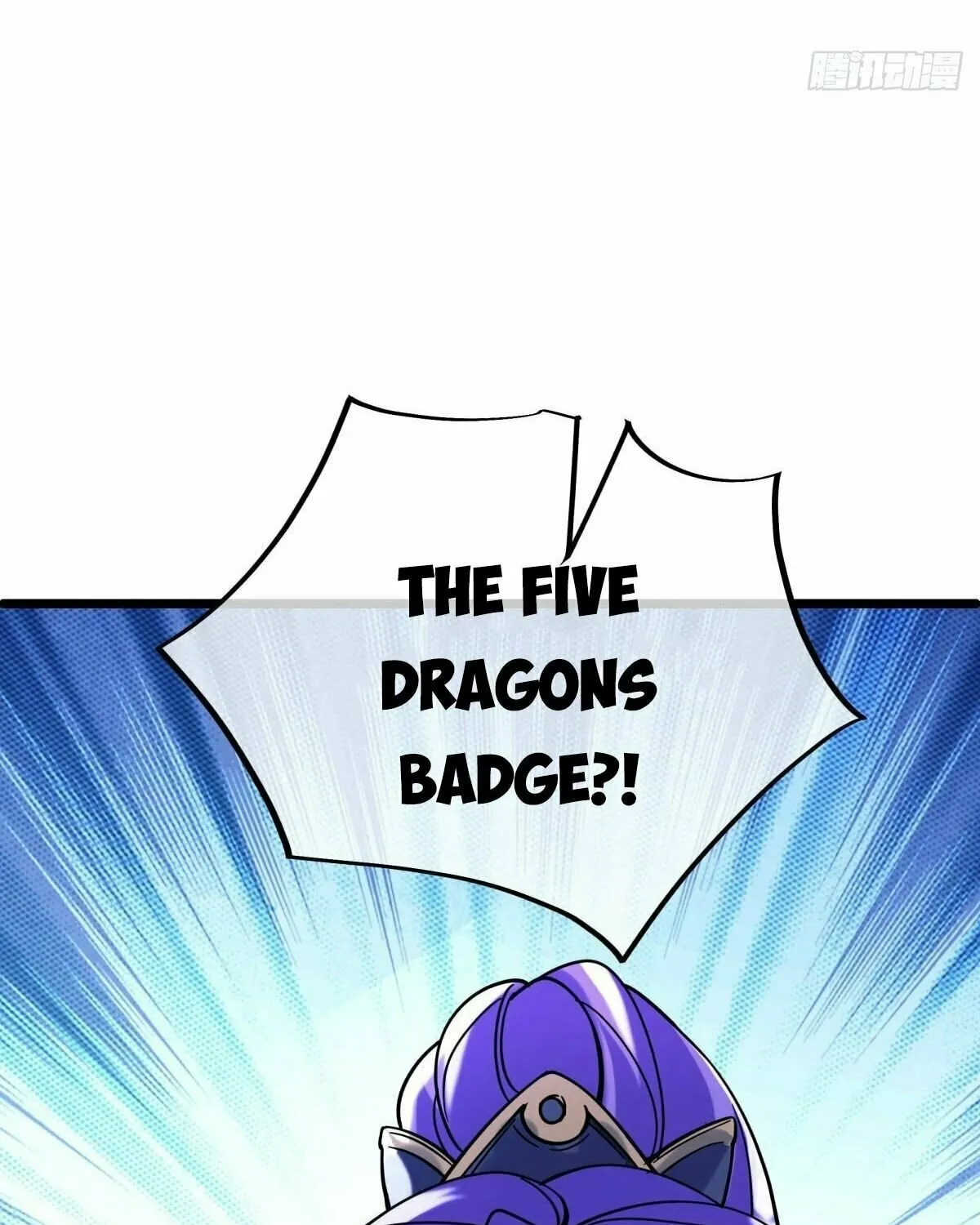 Peerless Battle Spirit (Colored) Chapter 424 page 28 - 