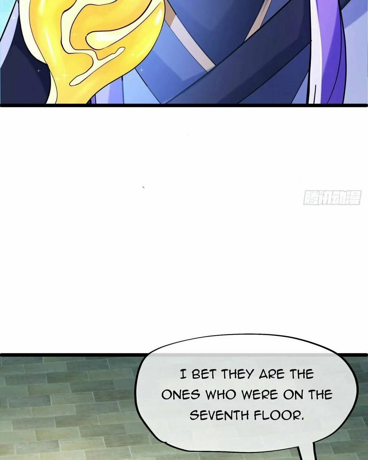 Peerless Battle Spirit (Colored) Chapter 424 page 30 - 