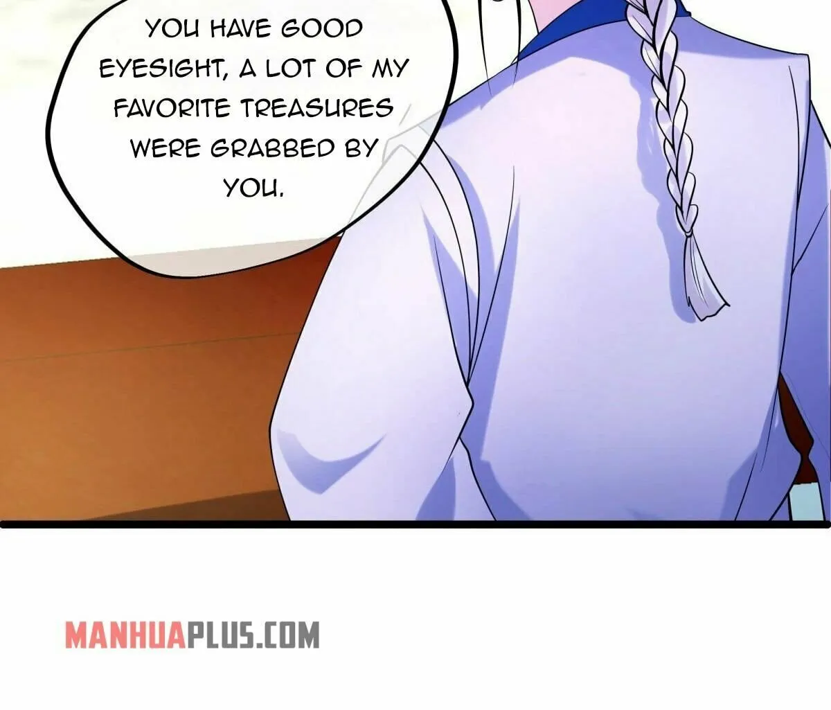 Peerless Battle Spirit (Colored) Chapter 424 page 32 - 