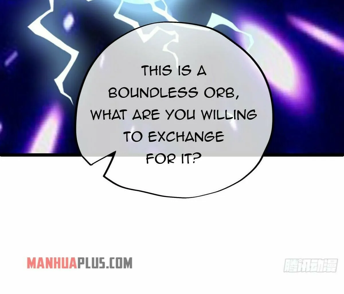 Peerless Battle Spirit (Colored) Chapter 424 page 37 - 