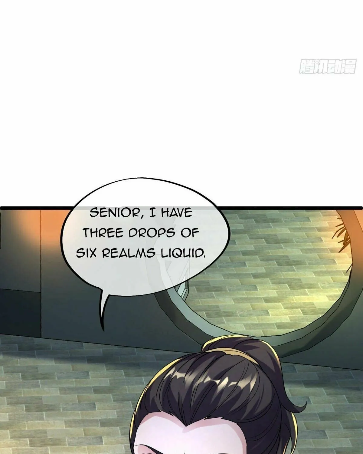Peerless Battle Spirit (Colored) Chapter 424 page 40 - 