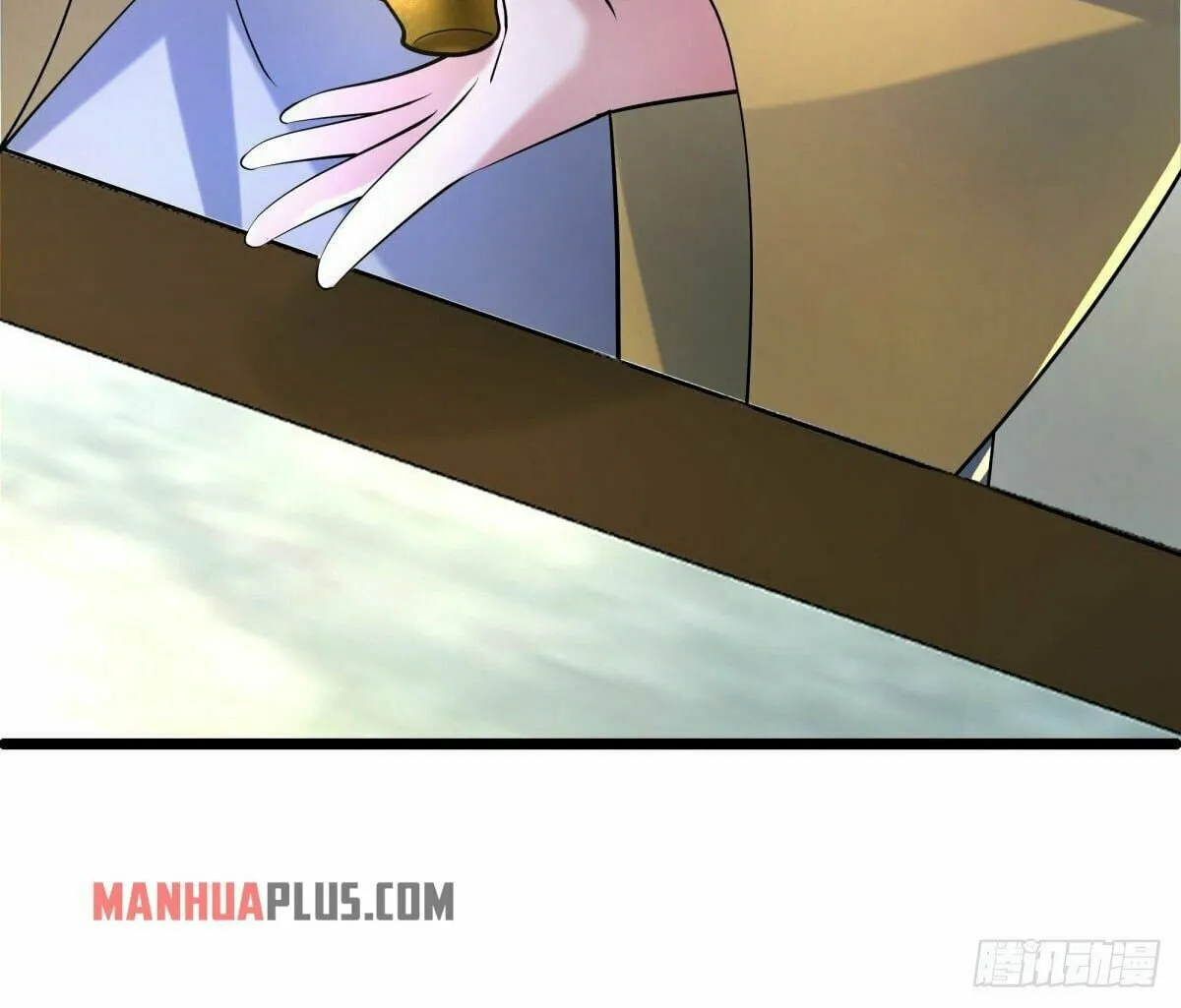 Peerless Battle Spirit (Colored) Chapter 424 page 42 - 