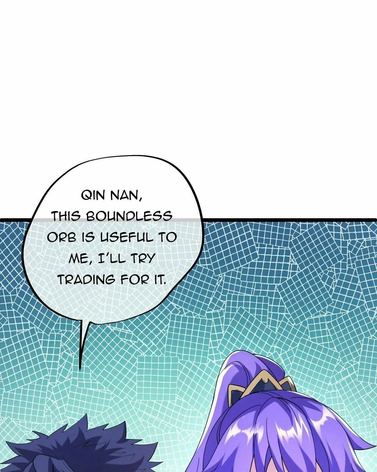 Peerless Battle Spirit (Colored) Chapter 424 page 43 - 