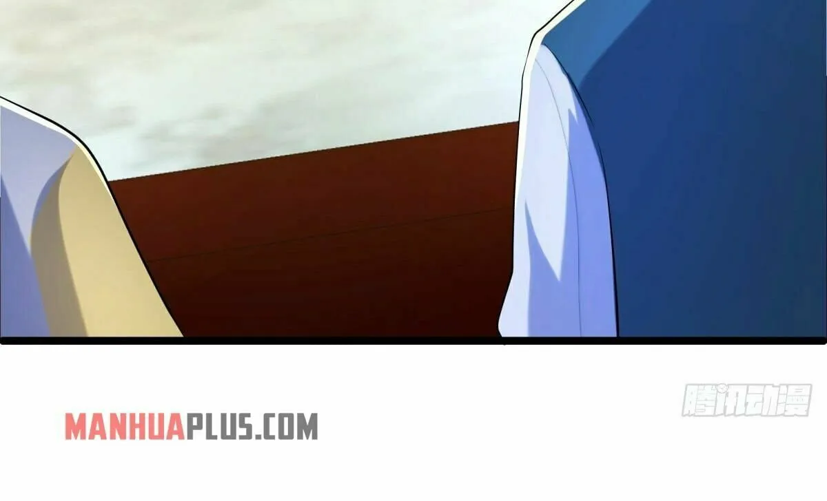 Peerless Battle Spirit (Colored) Chapter 424 page 47 - 