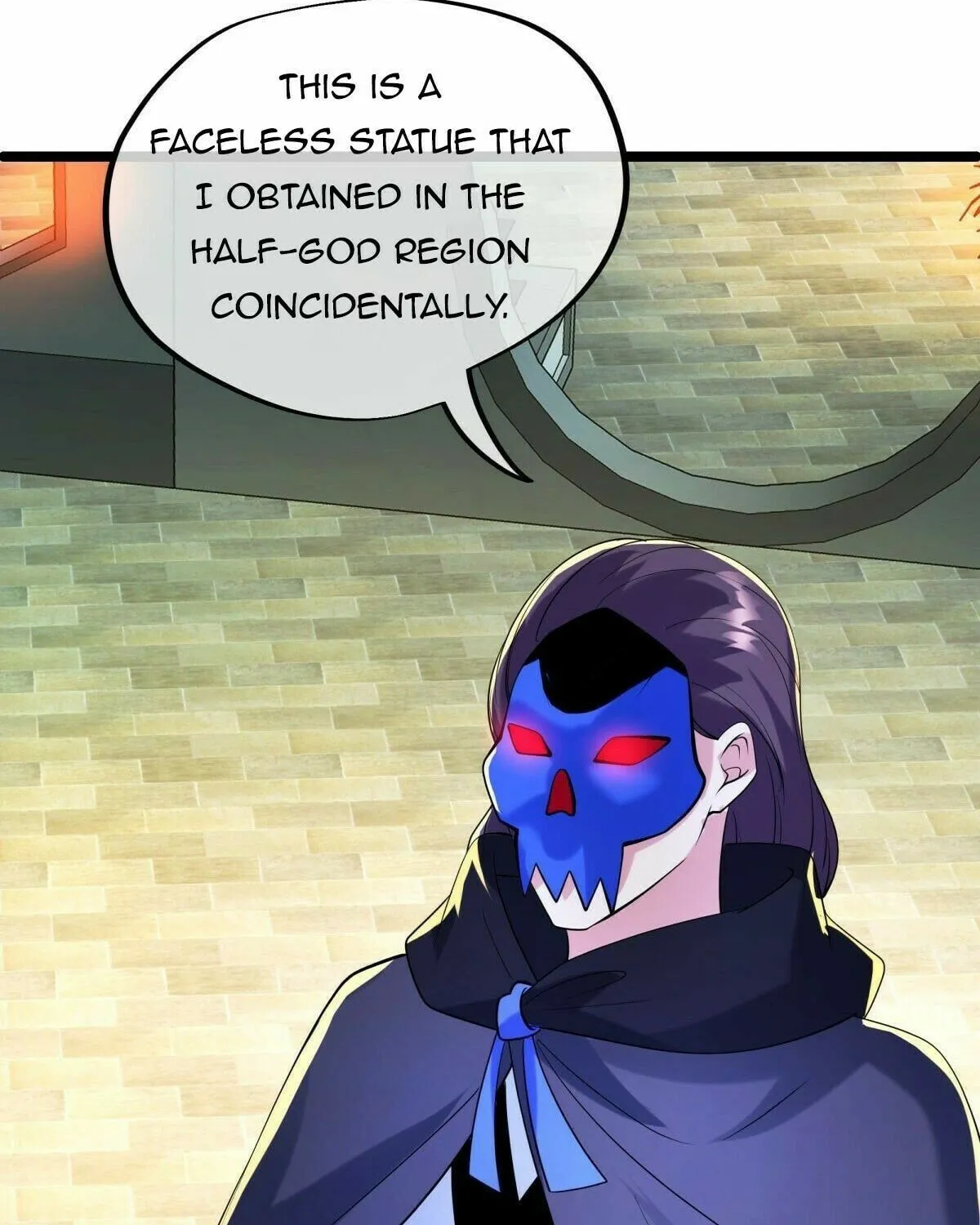 Peerless Battle Spirit (Colored) Chapter 424 page 56 - 
