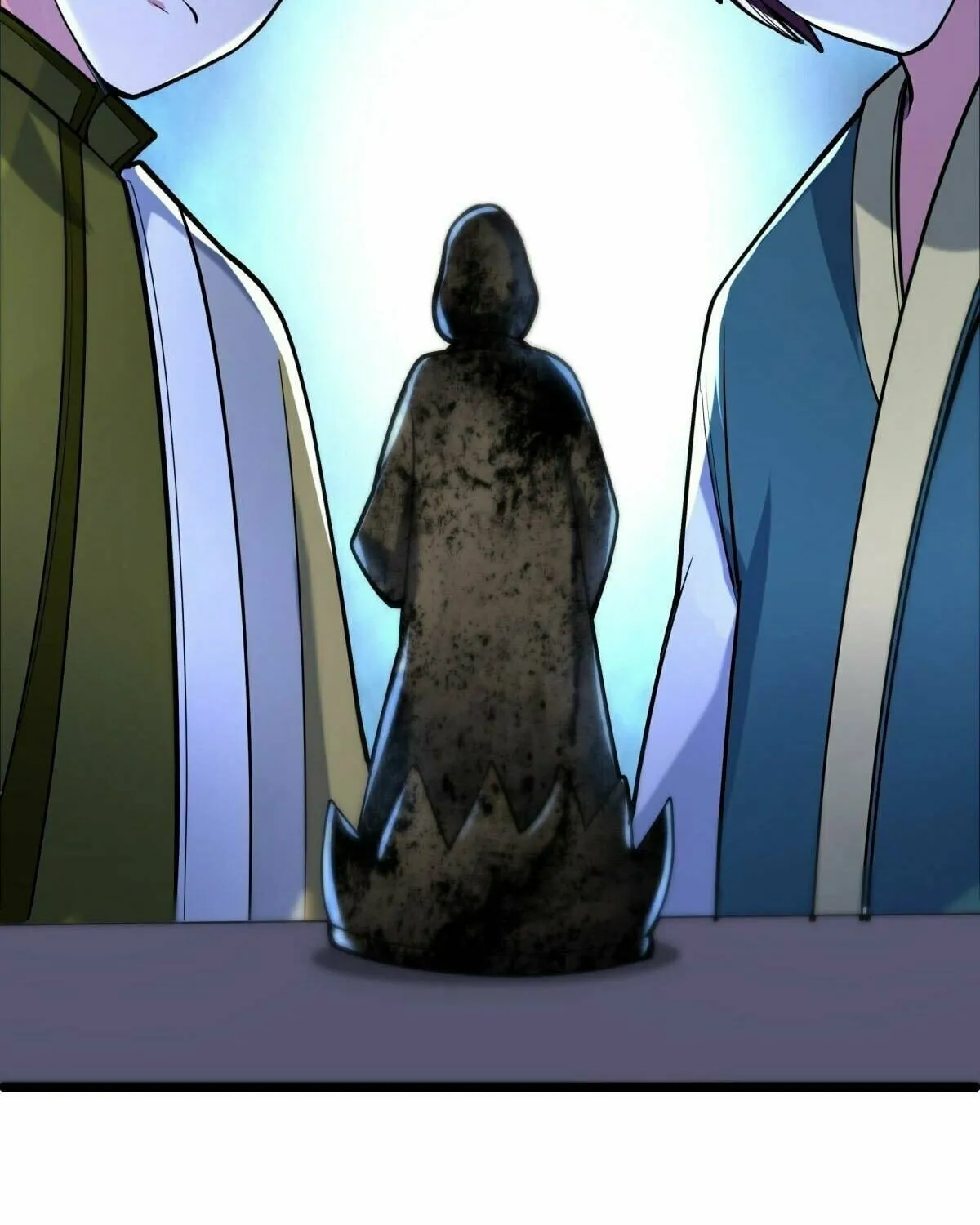 Peerless Battle Spirit (Colored) Chapter 424 page 60 - 