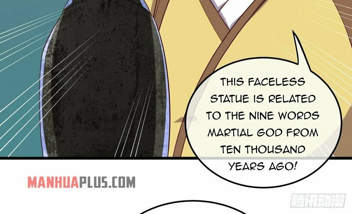 Peerless Battle Spirit (Colored) Chapter 424 page 62 - 