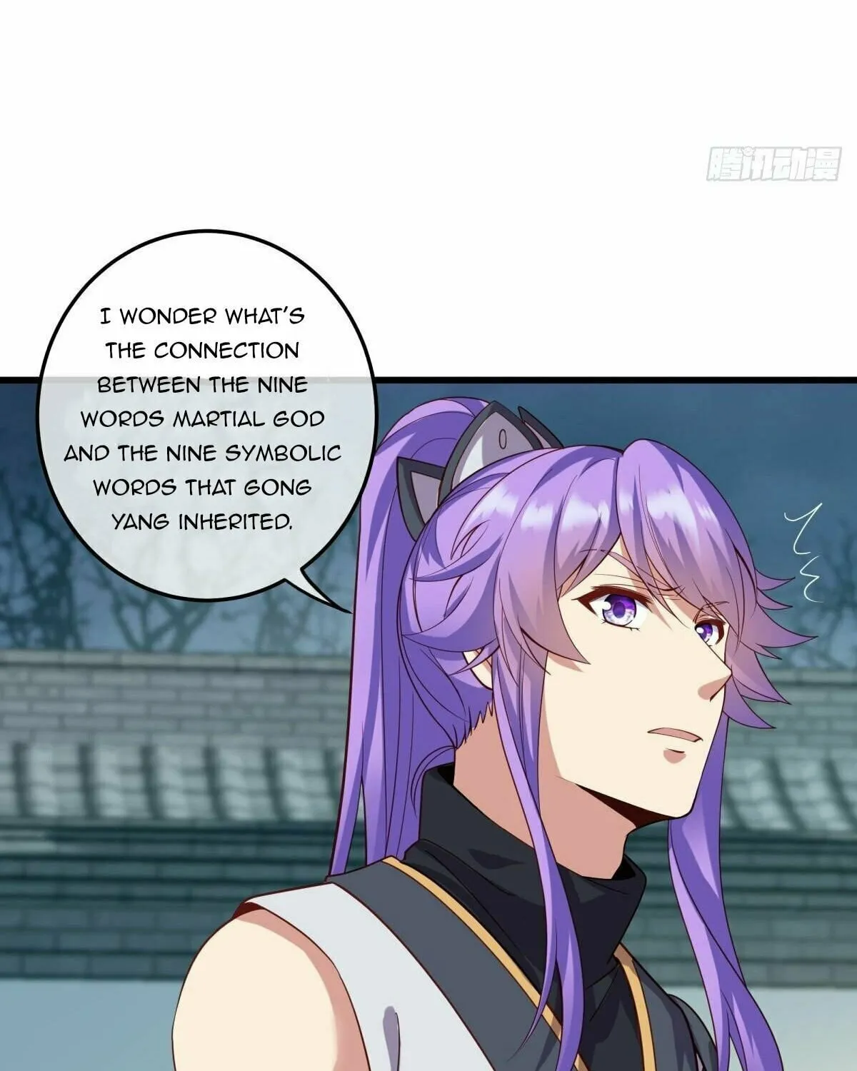 Peerless Battle Spirit (Colored) Chapter 424 page 64 - 