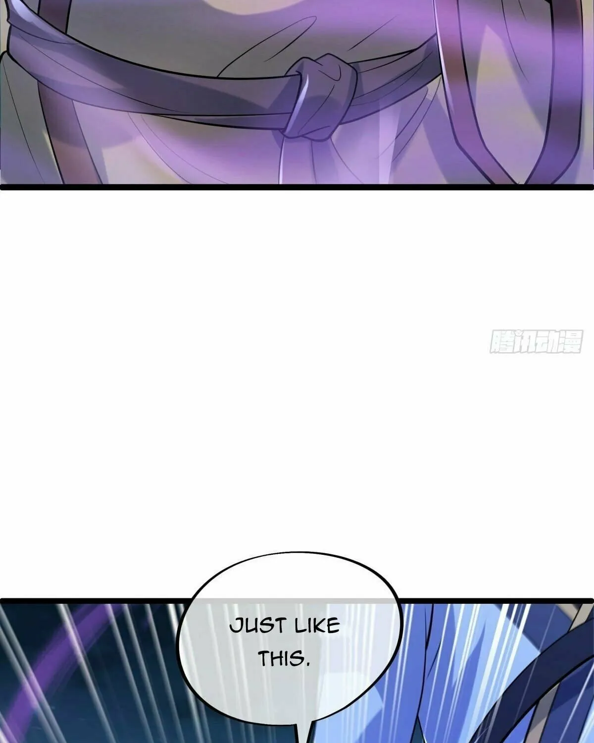 Peerless Battle Spirit (Colored) Chapter 424 page 8 - 