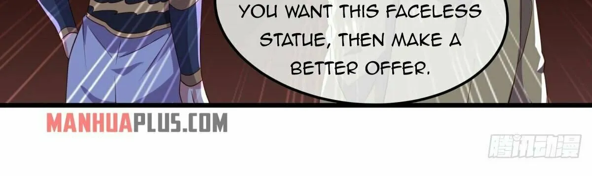 Peerless Battle Spirit (Colored) Chapter 424 page 71 - 