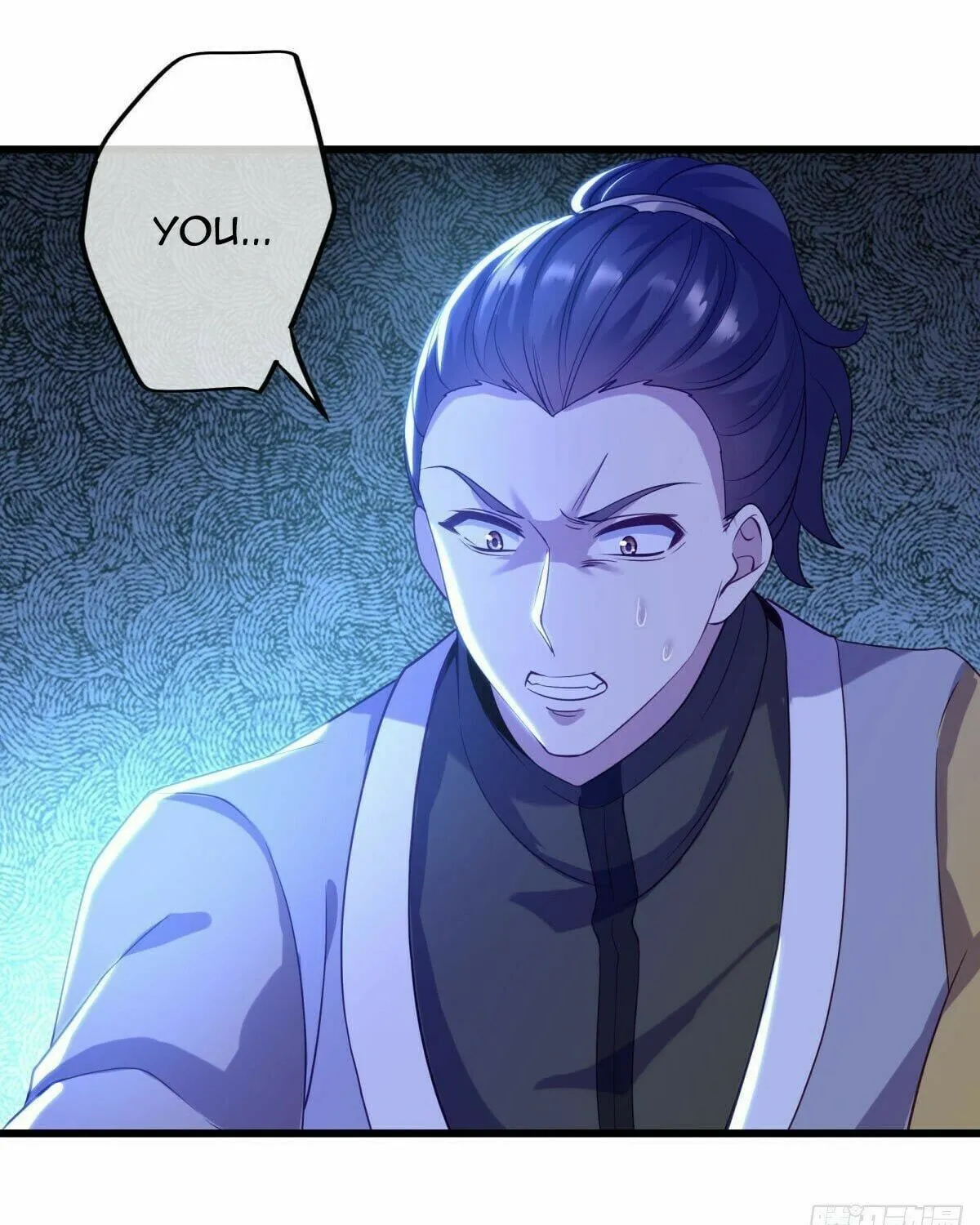 Peerless Battle Spirit (Colored) Chapter 424 page 72 - 