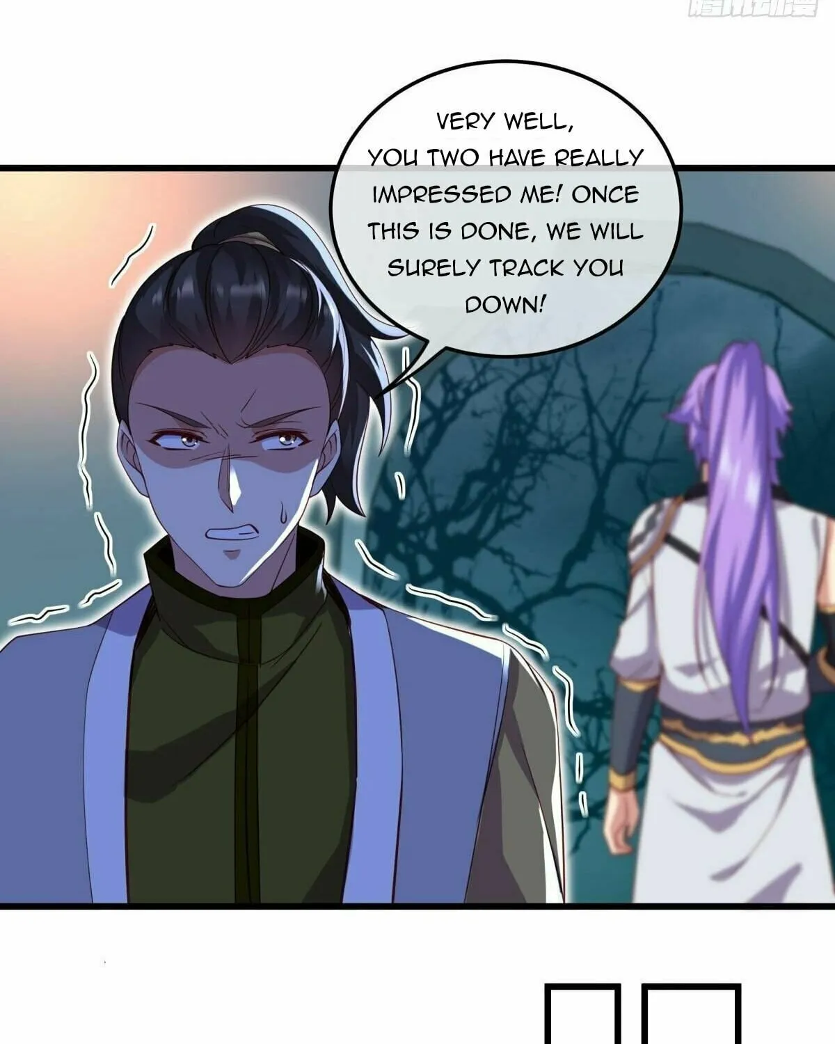 Peerless Battle Spirit (Colored) Chapter 424 page 79 - 
