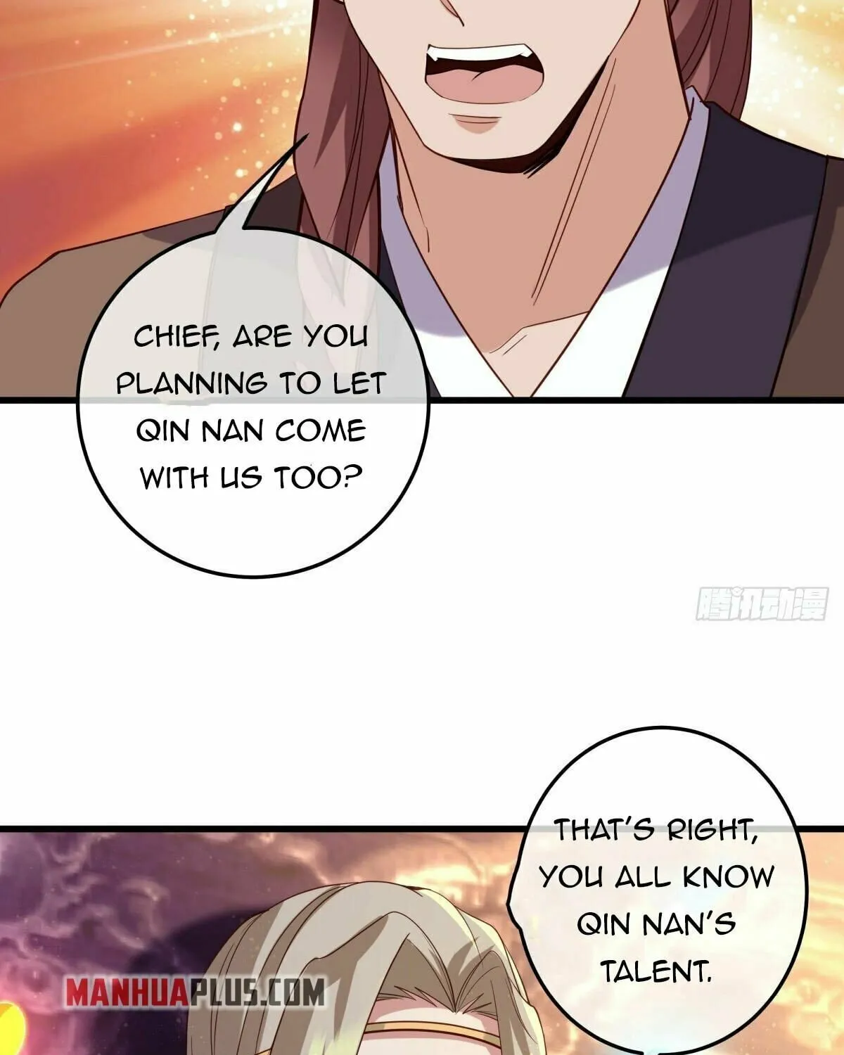Peerless Battle Spirit (Colored) Chapter 424 page 89 - 