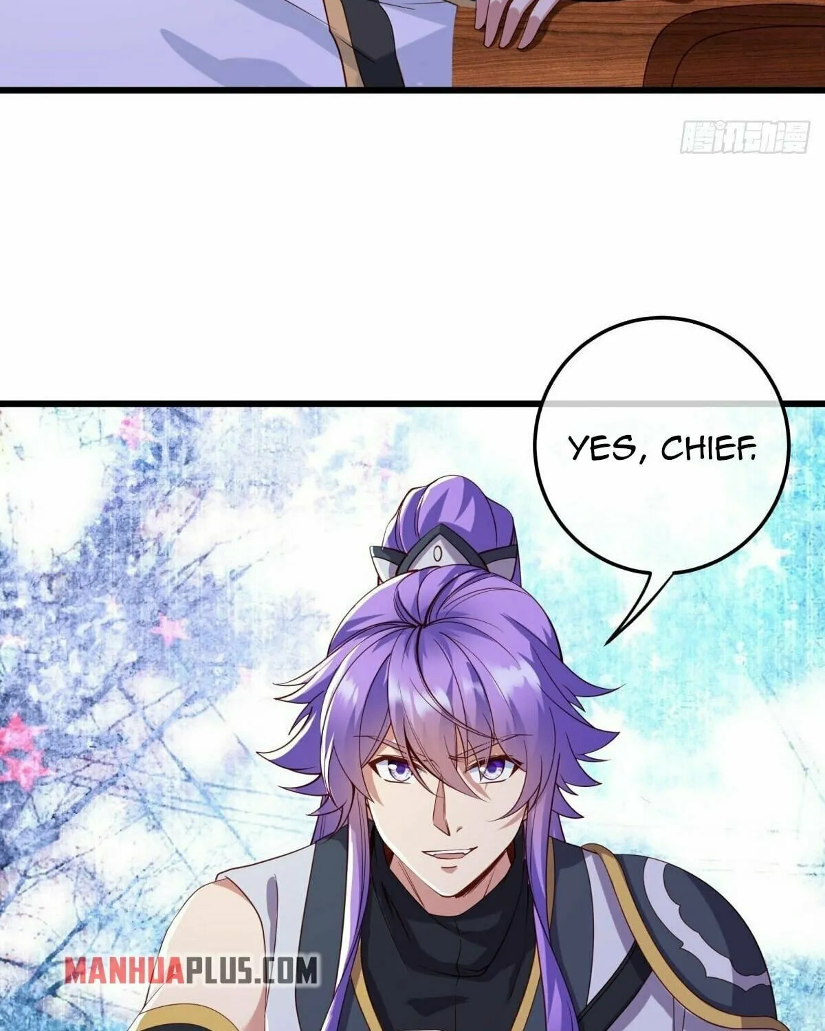 Peerless Battle Spirit (Colored) Chapter 424 page 93 - 
