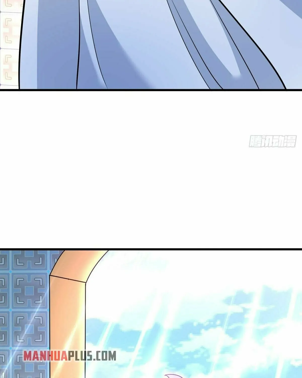 Peerless Battle Spirit (Colored) Chapter 424 page 97 - 