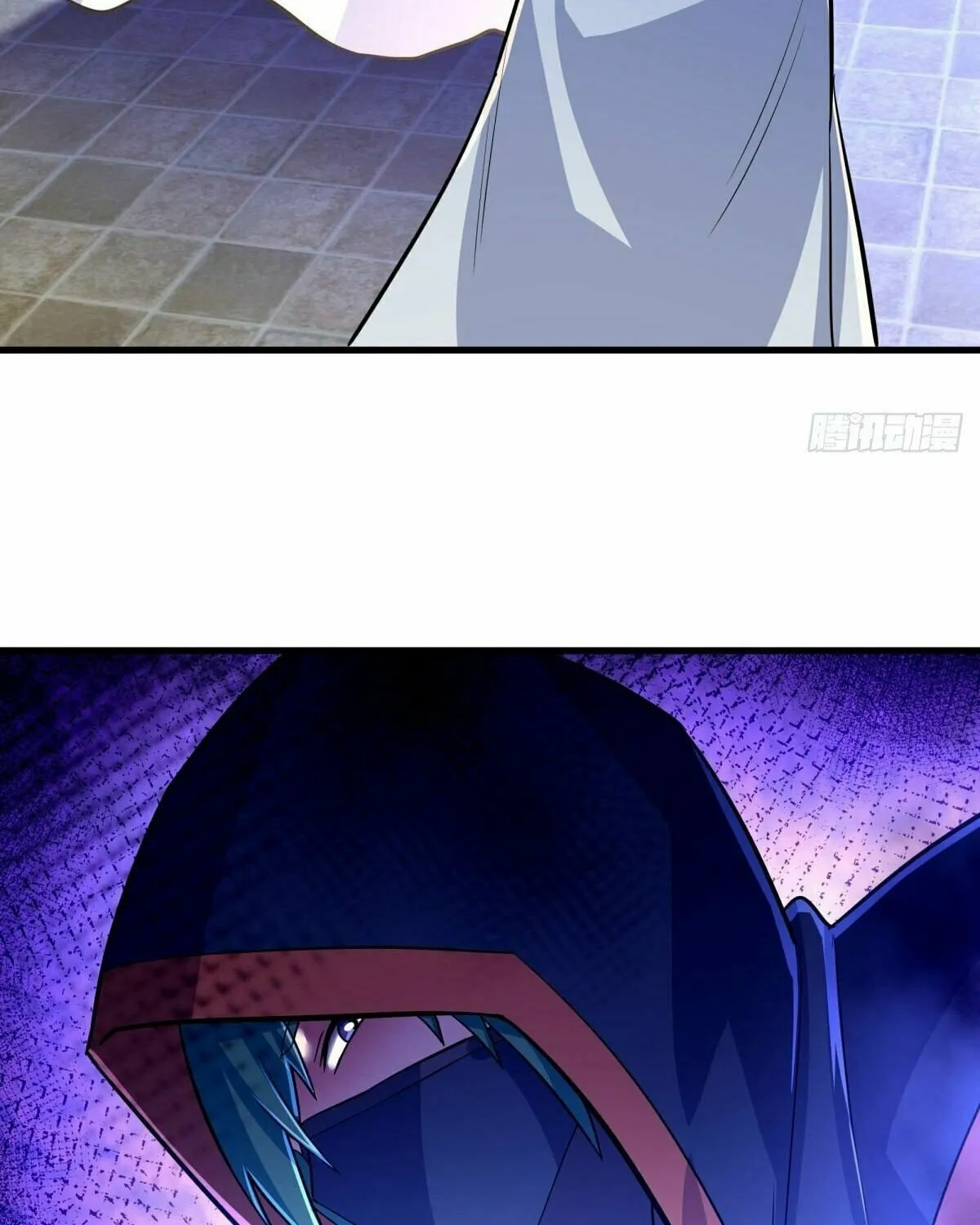 Peerless Battle Spirit (Colored) Chapter 424 page 100 - 