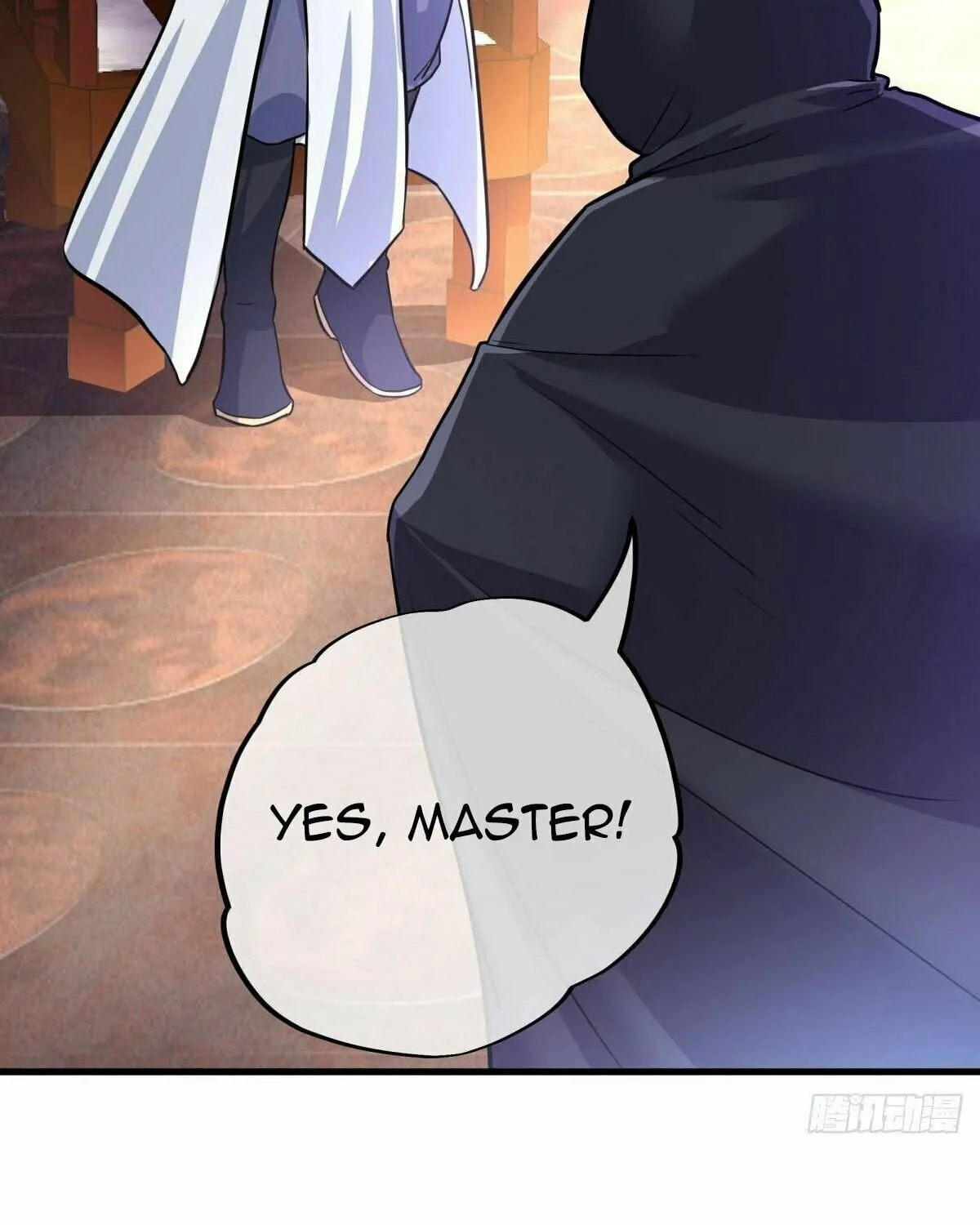 Peerless Battle Spirit (Colored) Chapter 425 page 11 - 