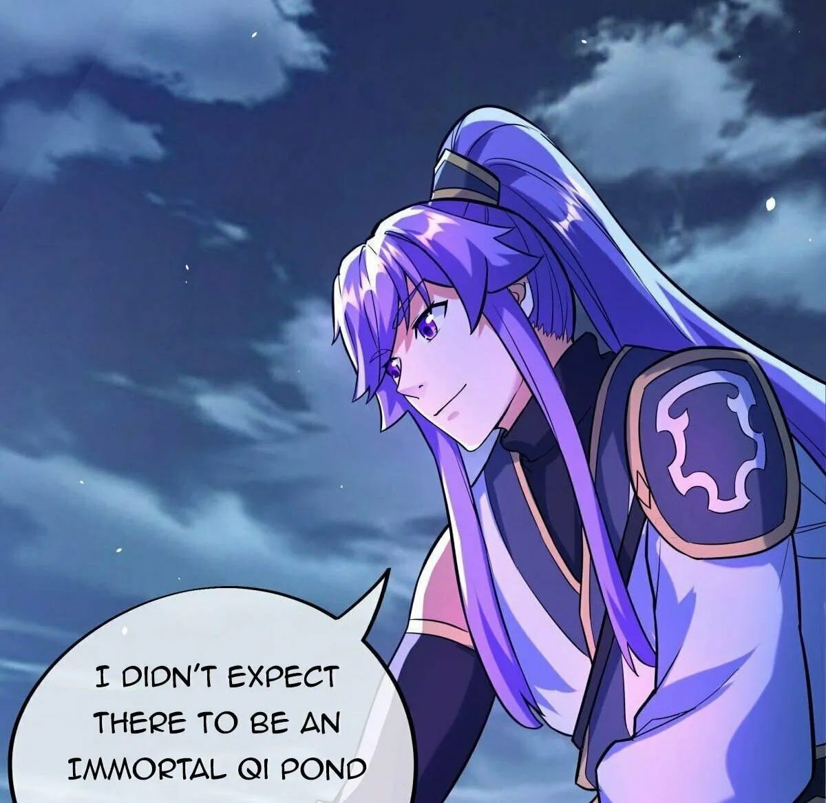 Peerless Battle Spirit (Colored) Chapter 425 page 102 - 