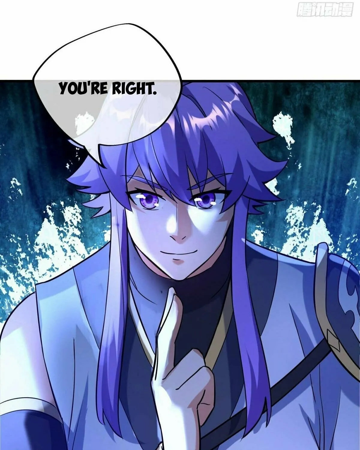 Peerless Battle Spirit (Colored) Chapter 425 page 105 - 