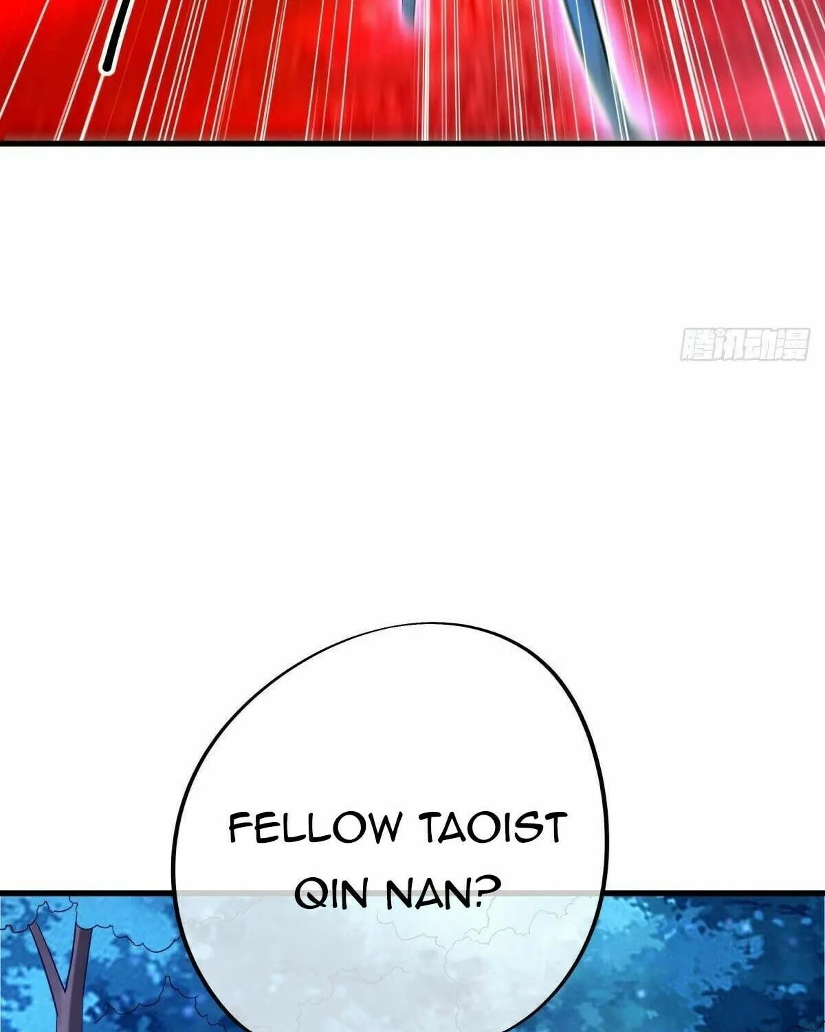 Peerless Battle Spirit (Colored) Chapter 425 page 112 - 